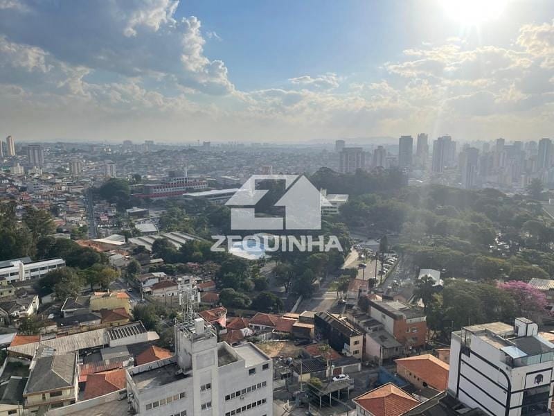 Apartamento para alugar com 3 quartos, 76m² - Foto 15