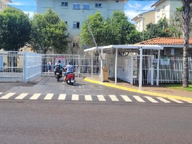 Foto do Apartamento - Apartamento à venda 2 Quartos, 1 Vaga, 106M², SUBSETOR NORTE, RIBEIRAO PRETO - SP | Imobiliária Compare