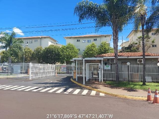 Foto do Apartamento - Apartamento à venda 2 Quartos, 1 Vaga, 106M², QUINTINO FACCI II, RIBEIRAO PRETO - SP | Imobiliária Compare