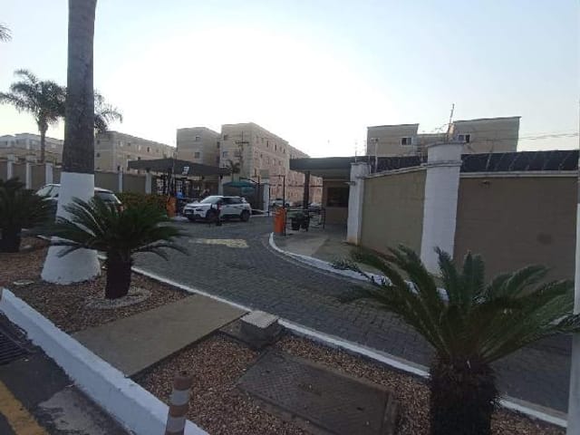 Foto do Apartamento - Apartamento à venda 2 Quartos, 1 Vaga, 10M², PIRACICAMIRIM, PIRACICABA - SP | Imobiliária Compare