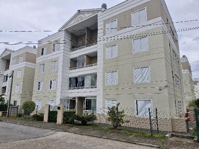 Foto do Apartamento - Apartamento à venda 2 Quartos, 1 Vaga, 10M², Não informado, COTIA - SP | Imobiliária Compare