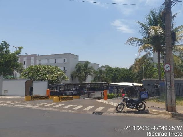 Foto do Apartamento - Apartamento à venda 2 Quartos, 1 Vaga, 10M², JARDIM JAVARI, RIBEIRAO PRETO - SP | Imobiliária Compare