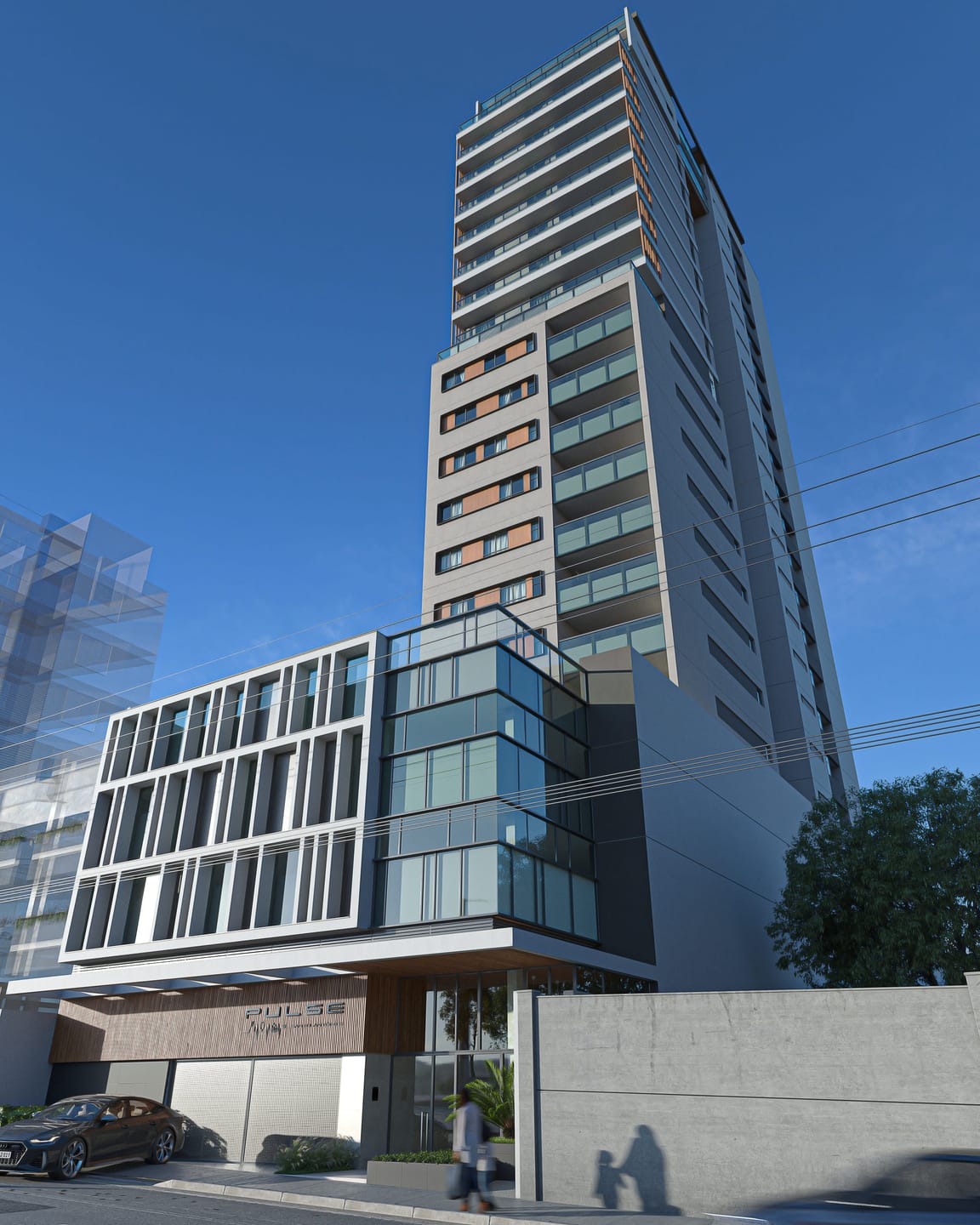 Apartamento à Venda em Centro