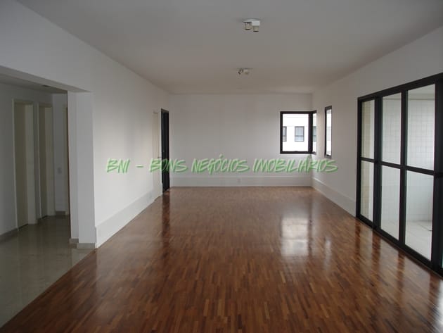 Apartamento à venda e aluguel com 4 quartos, 320m² - Foto 2