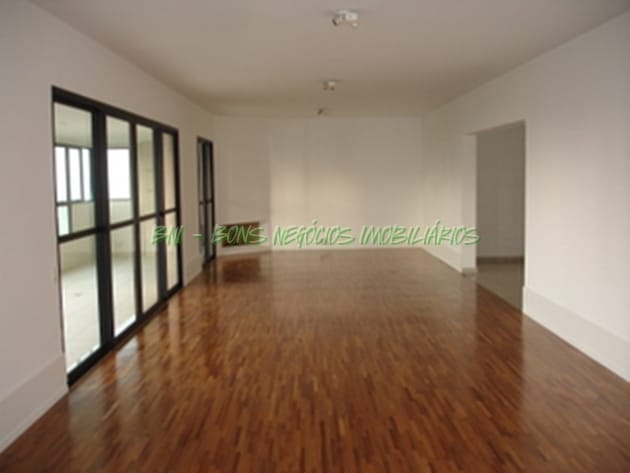 Apartamento à venda e aluguel com 4 quartos, 320m² - Foto 3