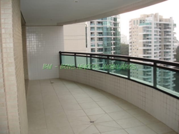 Apartamento à venda e aluguel com 4 quartos, 320m² - Foto 5