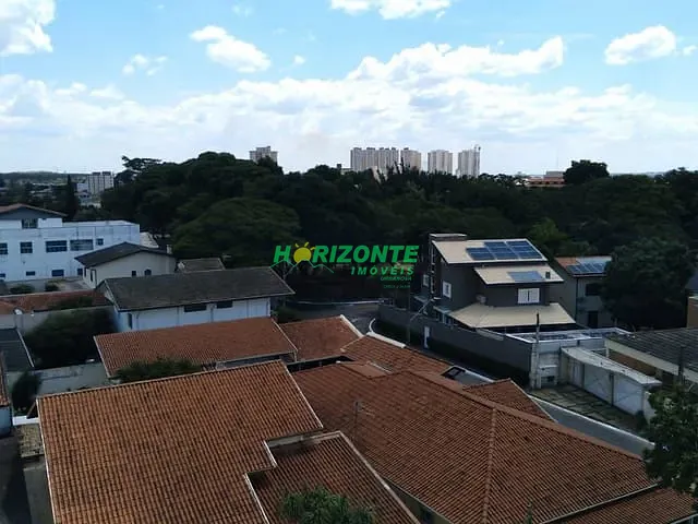 Apartamento com 66m² 3 quartos e 1 banheiro, para alugar, no bairro Jardim Alvorada em São José dos Campos