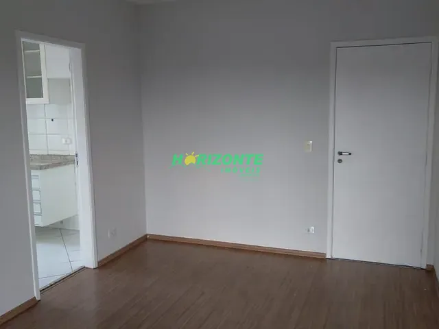 Apartamento com 66m² 3 quartos e 1 banheiro, para alugar, no bairro Jardim Alvorada em São José dos Campos