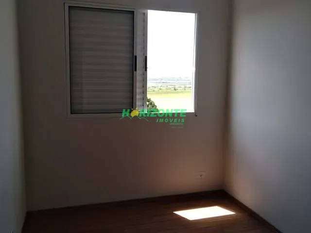 Apartamento com 66m² 3 quartos e 1 banheiro, para alugar, no bairro Jardim Alvorada em São José dos Campos