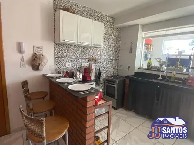 Apartamento com 60m² 2 quartos e 1 banheiro, à venda, no bairro Vila Granada em São Paulo