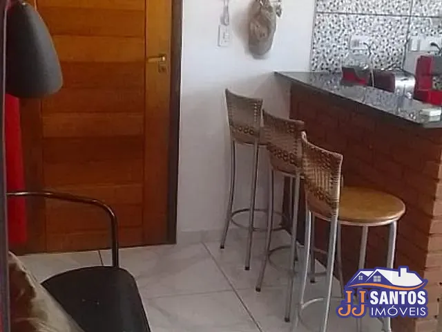 Apartamento com 60m² 2 quartos e 1 banheiro, à venda, no bairro Vila Granada em São Paulo