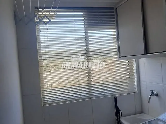 Apartamento com 70m² 3 quartos e 1 banheiro, à venda, no bairro São Cristóvão em Concórdia