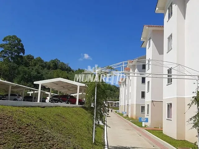 Apartamento com 70m² 3 quartos e 1 banheiro, à venda, no bairro São Cristóvão em Concórdia