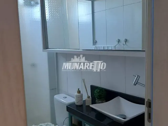 Apartamento com 70m² 3 quartos e 1 banheiro, à venda, no bairro São Cristóvão em Concórdia