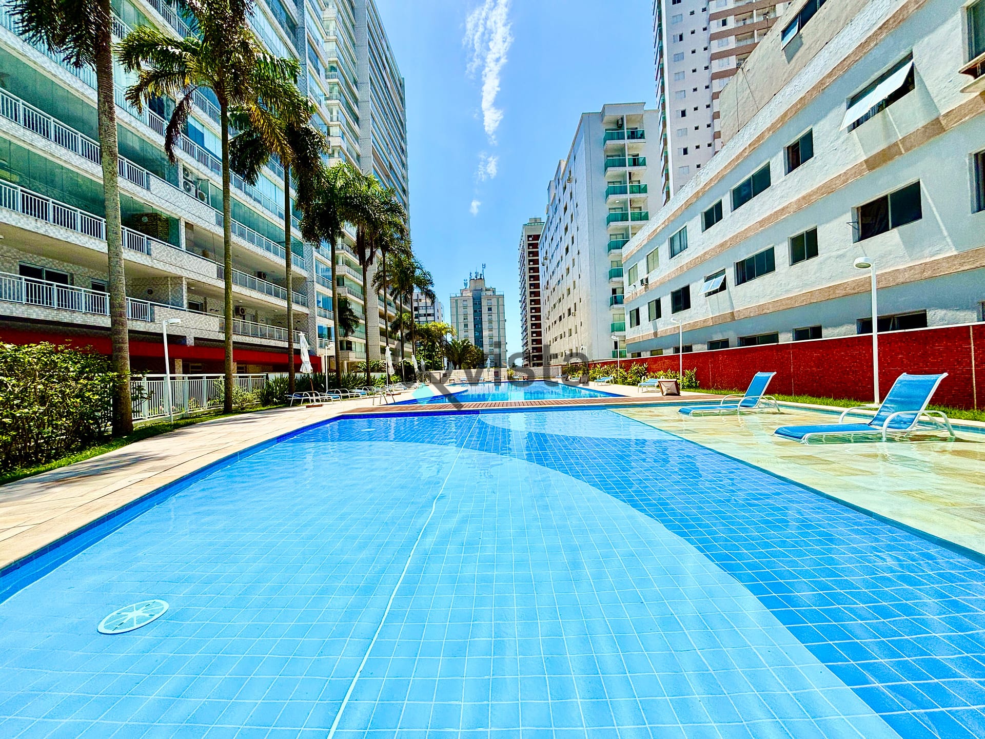 Apartamento, 2 quartos, 90 m² - Foto 1