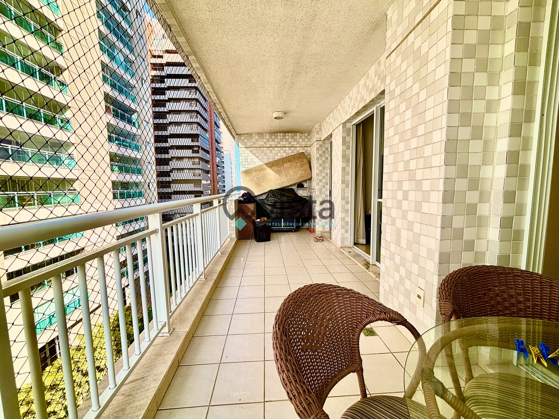 Apartamento, 2 quartos, 90 m² - Foto 3