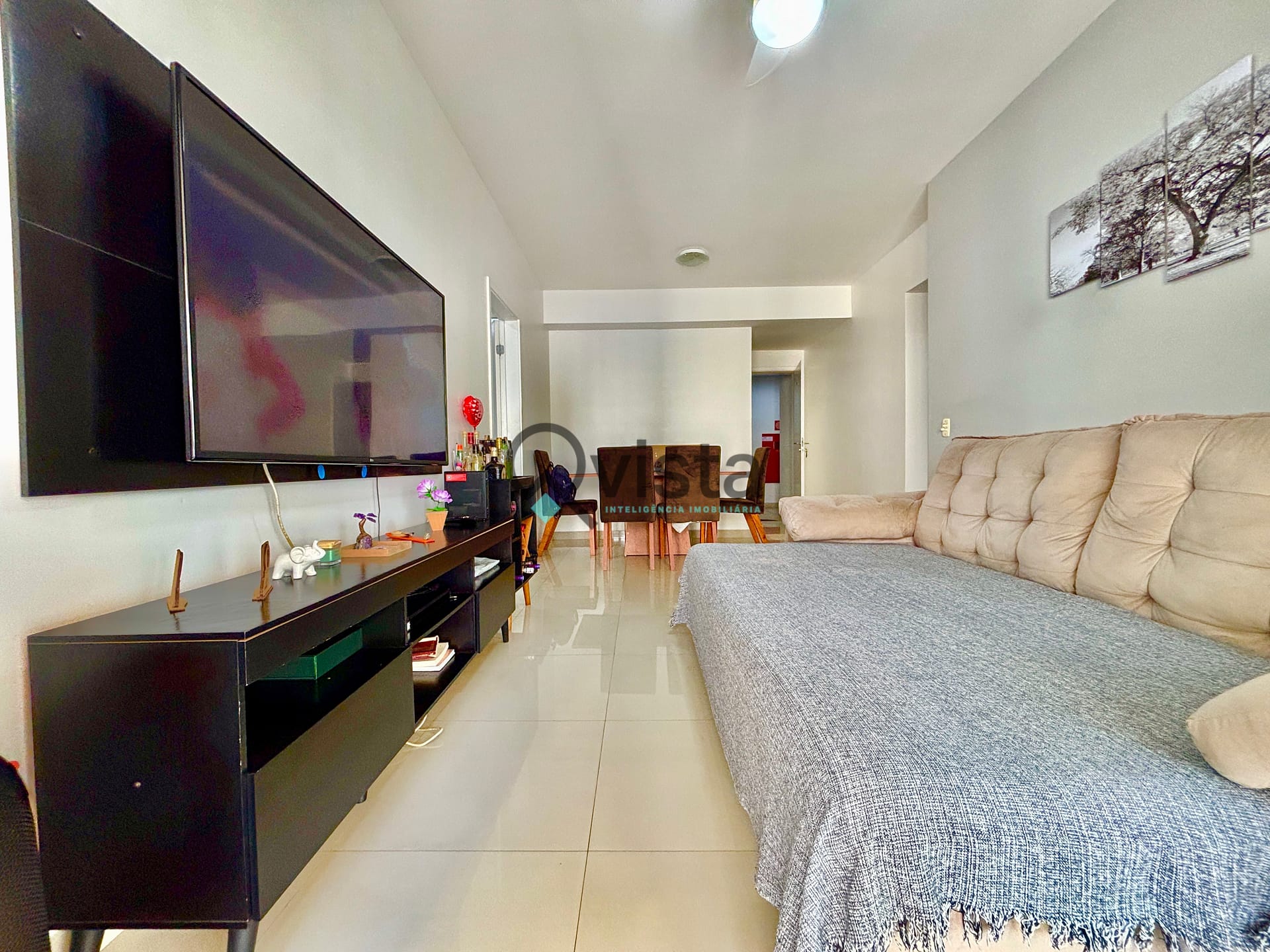 Apartamento, 2 quartos, 90 m² - Foto 6
