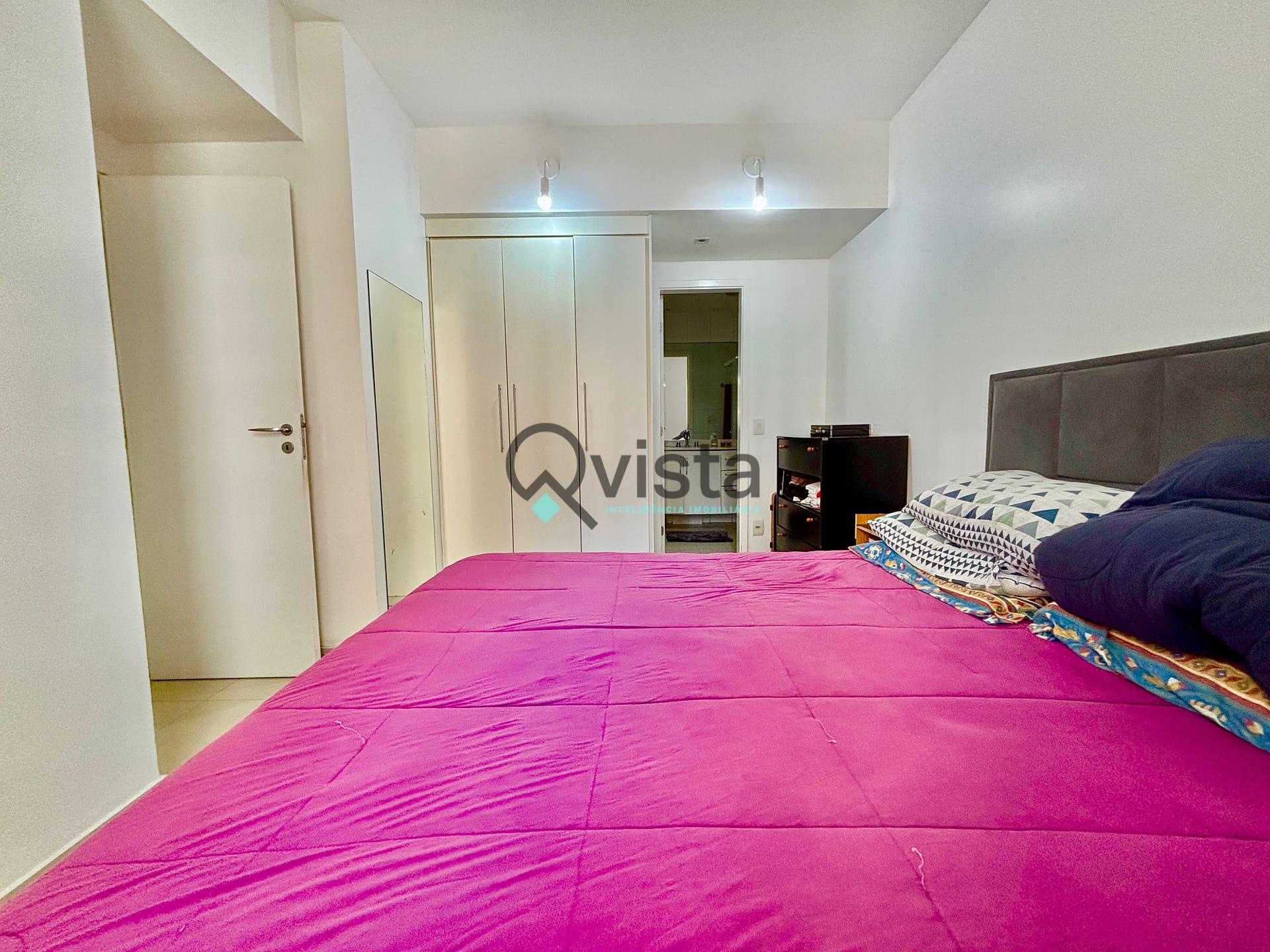 Apartamento, 2 quartos, 90 m² - Foto 12