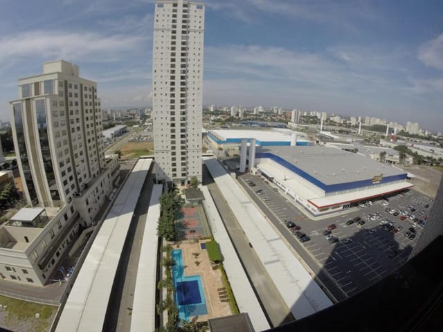 Foto do Apartamento - Apartamento à venda 3 Quartos, 1 Suite, 2 Vagas, 129M², Jardim Alvorada, São José dos Campos - SP | The View Club Residence | RUSSI IMÓVEIS