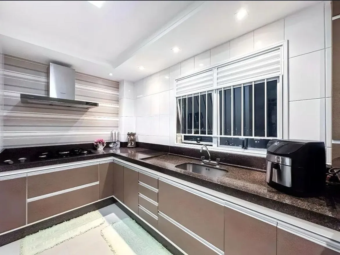 Apartamento, 3 quartos, 111 m² - Foto 15