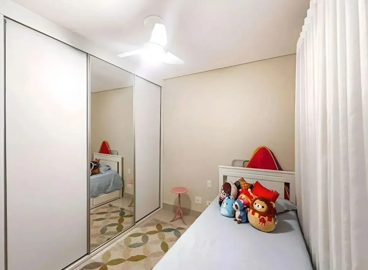 Apartamento, 3 quartos, 111 m² - Foto 13