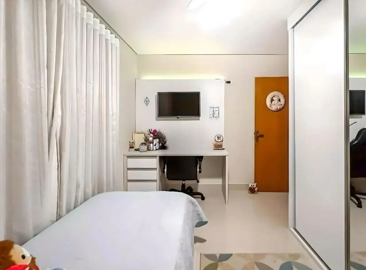 Apartamento, 3 quartos, 111 m² - Foto 12