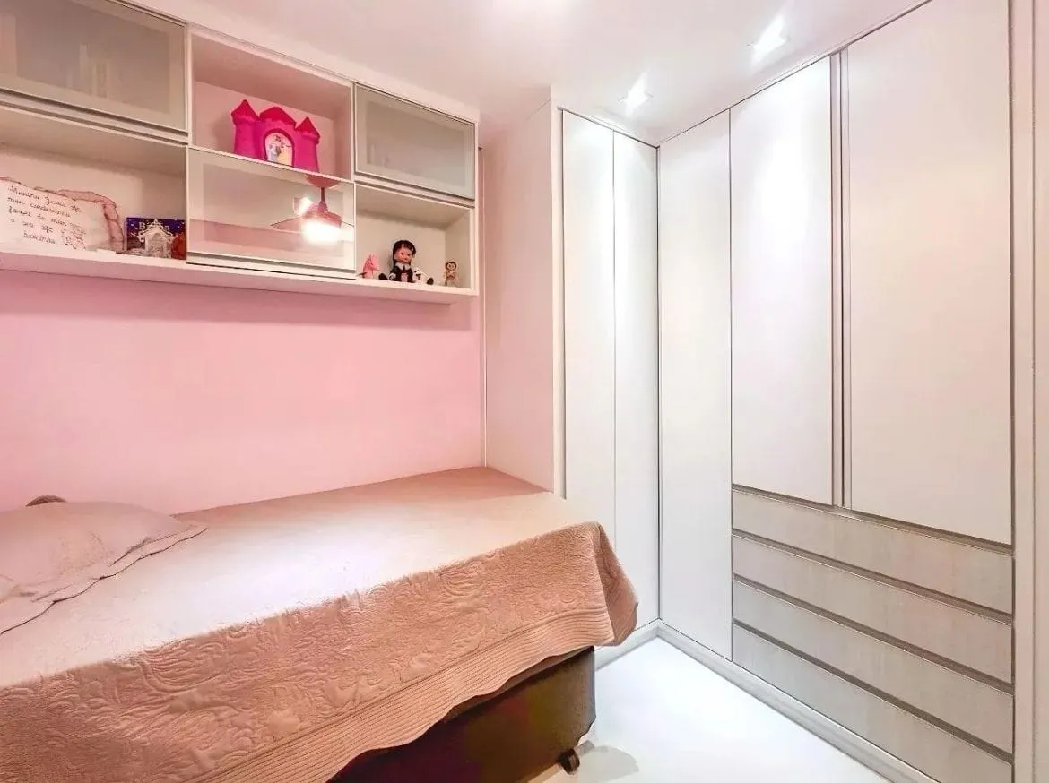 Apartamento, 3 quartos, 111 m² - Foto 8