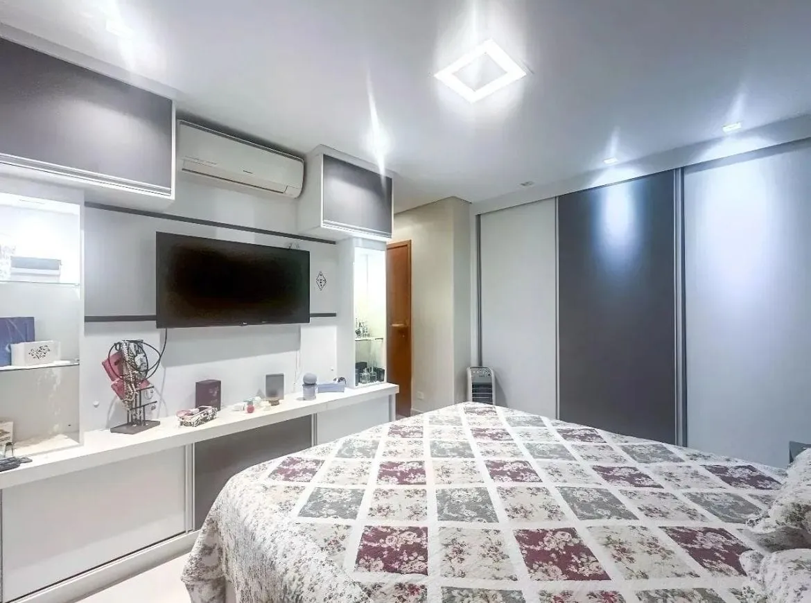 Apartamento, 3 quartos, 111 m² - Foto 6