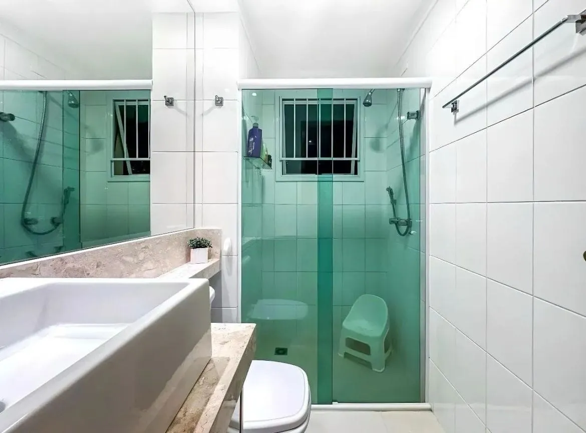 Apartamento, 3 quartos, 111 m² - Foto 11