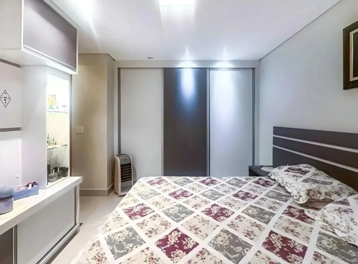 Apartamento, 3 quartos, 111 m² - Foto 7