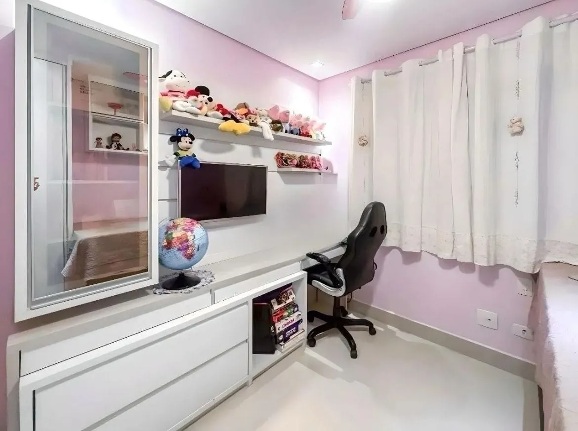 Apartamento, 3 quartos, 111 m² - Foto 9