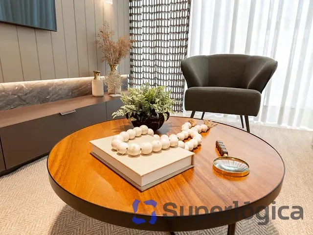 Apartamento com 211m², à venda, no bairro Centro em Balneário Camboriú