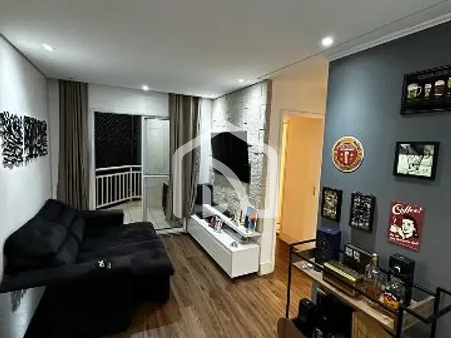 Apartamento com 54m² 2 quartos e 2 banheiros, à venda, no bairro Parque Viana em Barueri