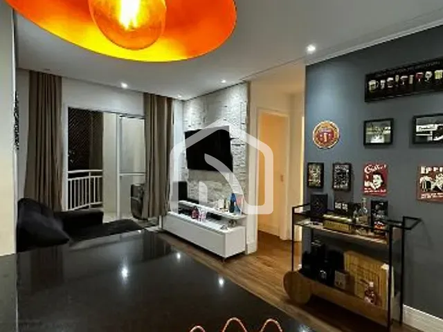 Apartamento com 54m² 2 quartos e 2 banheiros, à venda, no bairro Parque Viana em Barueri