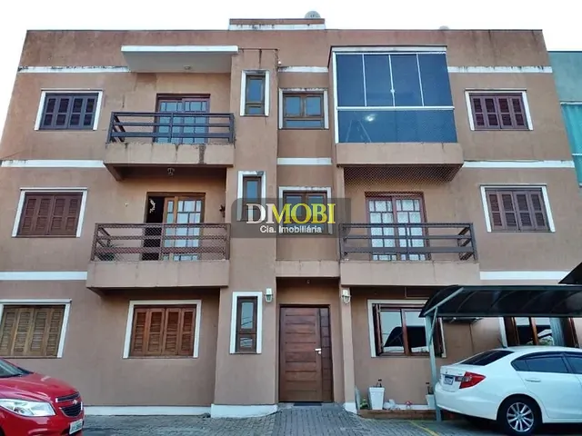 Apartamento com 66m² 2 quartos e 1 banheiro, à venda, no bairro Oriço em Gravataí