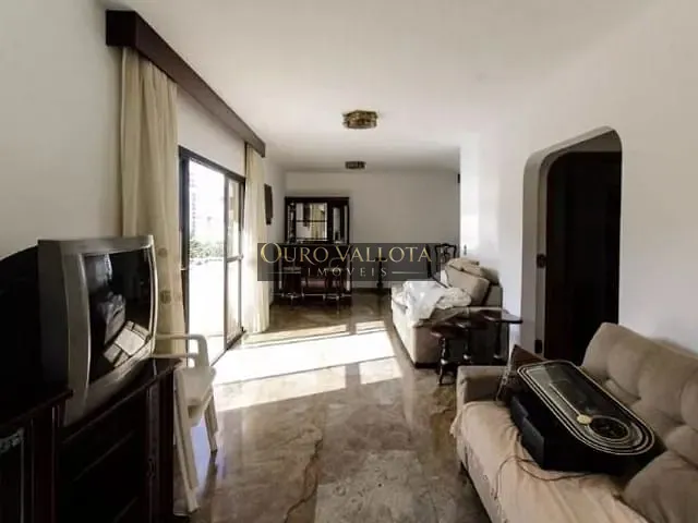 Apartamento 3 quartos e 2 banheiros, à venda, no bairro Parque da Mooca em São Paulo