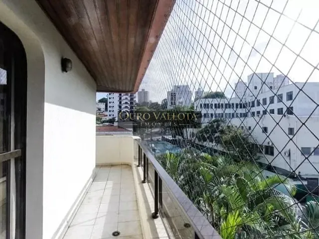 Apartamento 3 quartos e 2 banheiros, à venda, no bairro Parque da Mooca em São Paulo