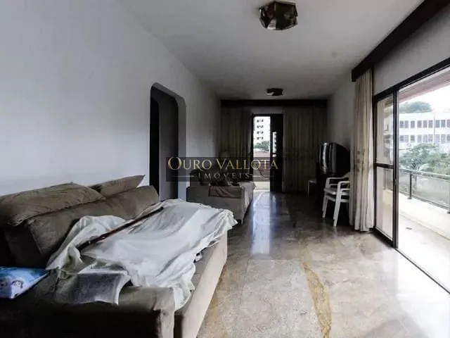 Apartamento 3 quartos e 2 banheiros, à venda, no bairro Parque da Mooca em São Paulo