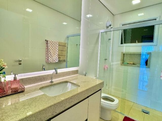 Foto do Apartamento - Apartamento com 3 dormitórios à venda, 170 m² por R$ 800.000,00 - Parque do Mirante - Uberaba/MG | ZUCATO IMOBILIARIA LTDA