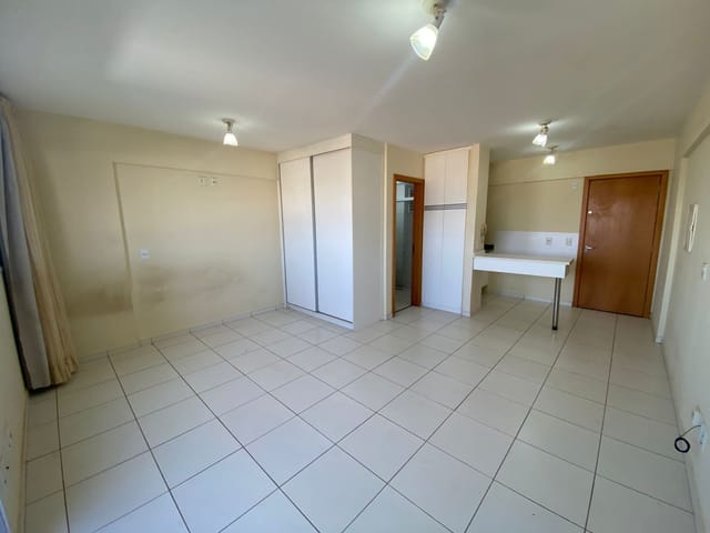 Foto do Apartamento - Apartamento à venda no Residencial Studium, Bauru, SP | Zwicker Imóveis