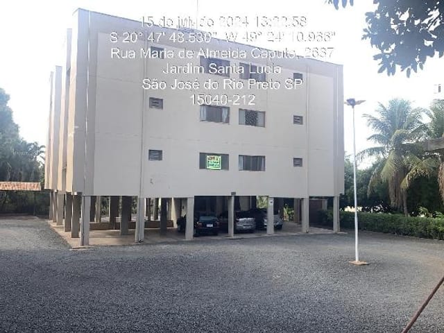 Foto do Apartamento - Apartamento à venda 2 Quartos, 10M², JARDIM SANTA LUCIA, SAO JOSE DO RIO PRETO - SP | Imobiliária Compare