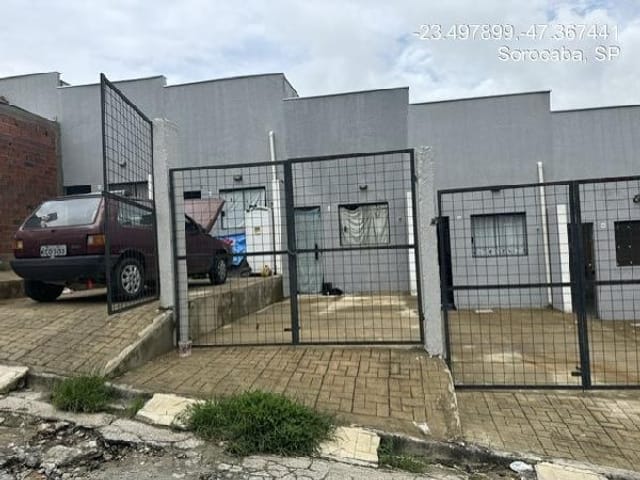 Foto do Apartamento - Apartamento à venda 1 Quarto, 1 Vaga, 23M², BRIGADEIRO TOBIAS, SOROCABA - SP | Imobiliária Compare