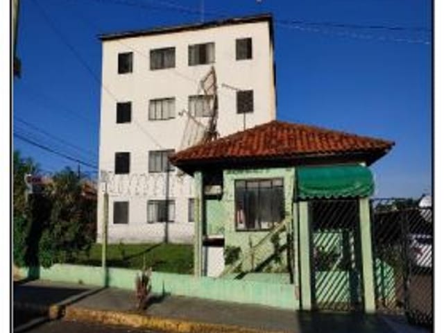 Foto do Apartamento - Apartamento à venda 2 Quartos, 1 Vaga, 10M², VILA INDUSTRIAL, BAURU - SP | Imobiliária Compare