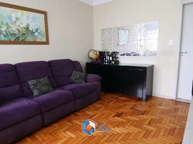 Apartamento com 100m² 3 quartos e 3 banheiros, à venda, no bairro Aclimação em São Paulo