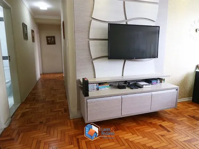 Apartamento com 100m² 3 quartos e 3 banheiros, à venda, no bairro Aclimação em São Paulo