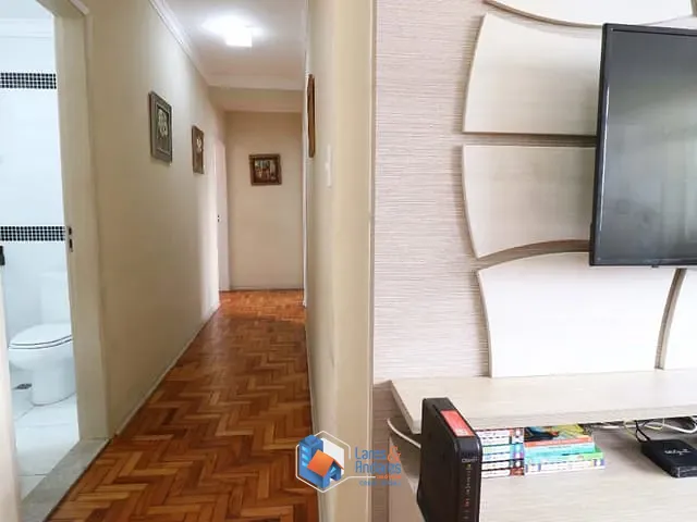 Apartamento com 100m² 3 quartos e 3 banheiros, à venda, no bairro Aclimação em São Paulo