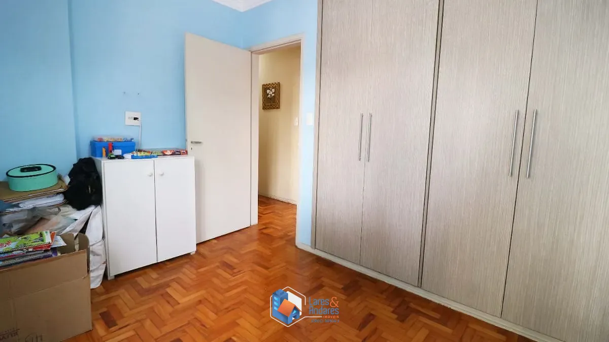 Apartamento, 3 quartos, 100 m² - Foto 9