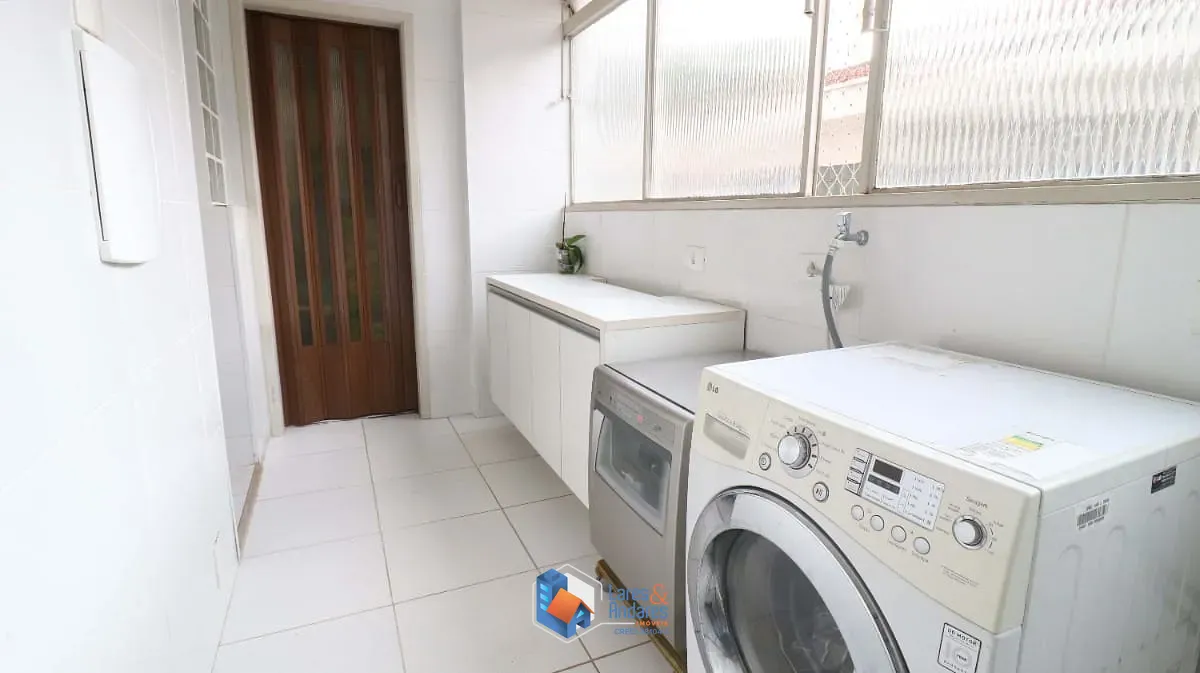 Apartamento, 3 quartos, 100 m² - Foto 19