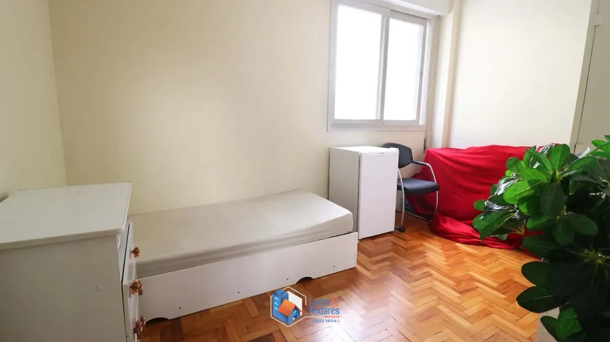 Apartamento, 3 quartos, 100 m² - Foto 5
