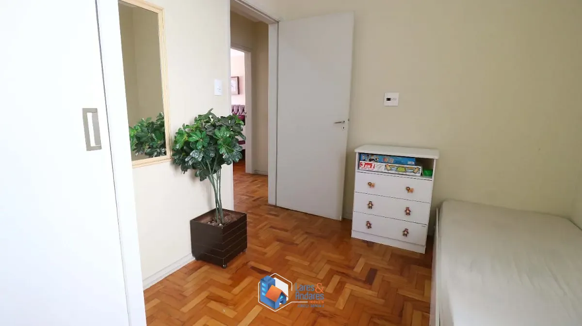 Apartamento, 3 quartos, 100 m² - Foto 6